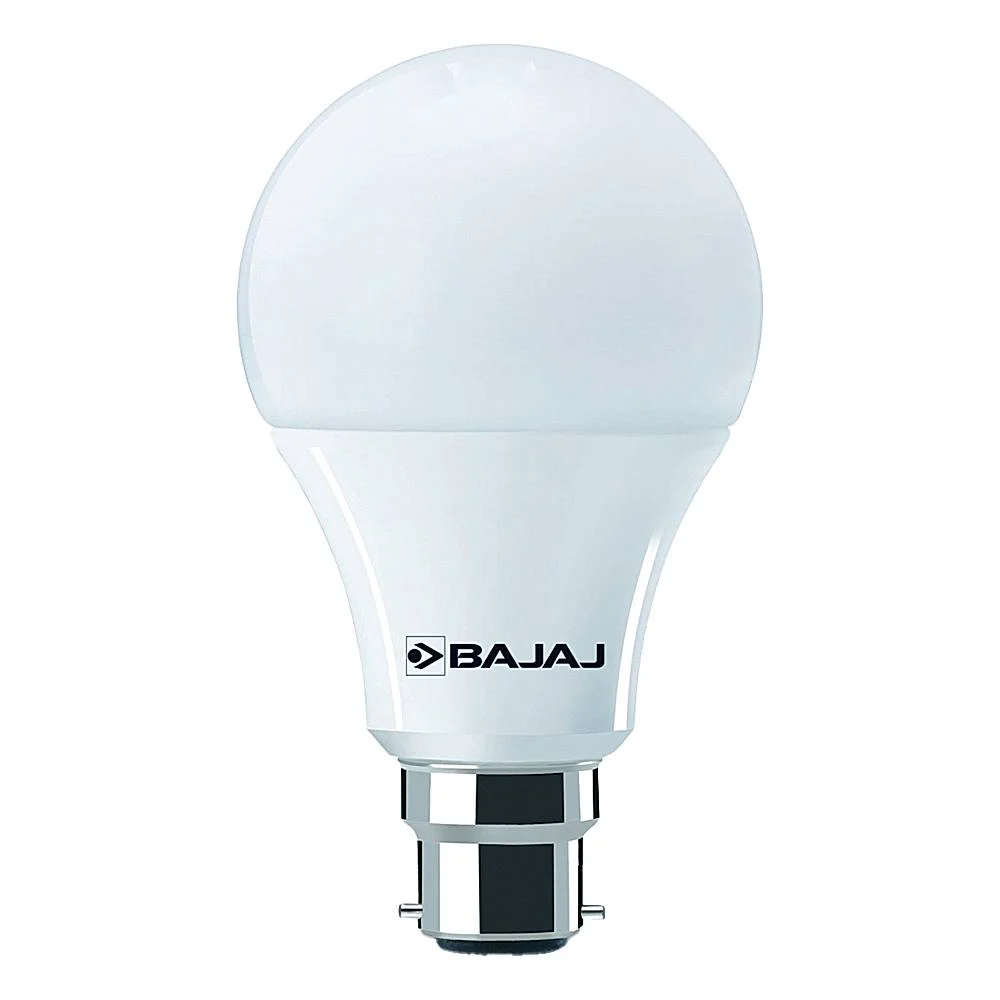 Bajaj Ivora HB CDL B22 White LED Lamp (Bulb) - 12 W