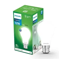 Philips 12W Led Bulb Glass