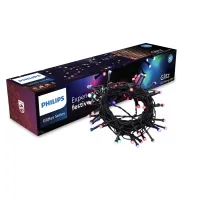 Philips Glitz 48LED String Light (Multicolour) - 9 Meter