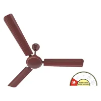 Havells Tejas (1200 mm) Ceiling Fan - Brown