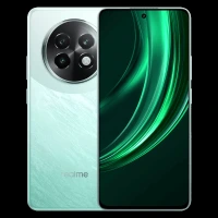 realme 13 Plus 5G (12GB RAM, 256GB, Speed Green)