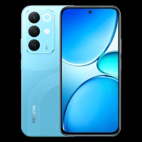 Realme 15x 5G (8GB RAM, 128GB, Aqua Blue)