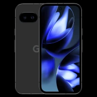 Google Pixel 9a 5G (8GB RAM, 256GB, Obsidian)