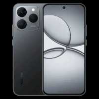 Realme 15T 5G (8GB RAM, 256GB, Suit Titanium)
