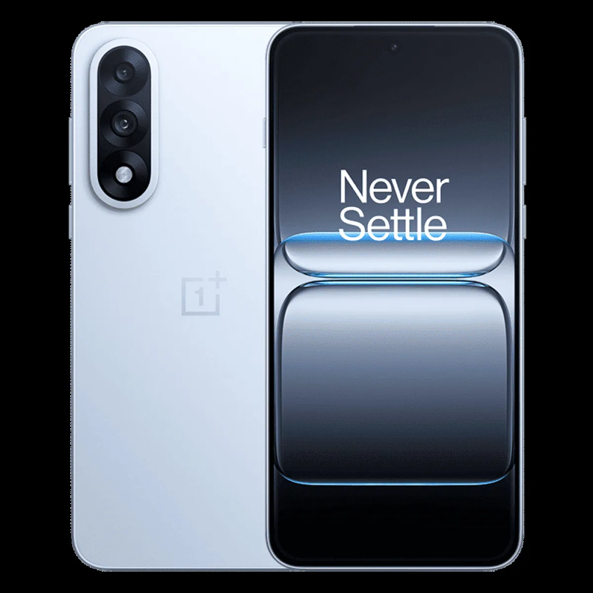 OnePlus Nord 5 5G (8GB RAM, 256GB, Dry Ice)