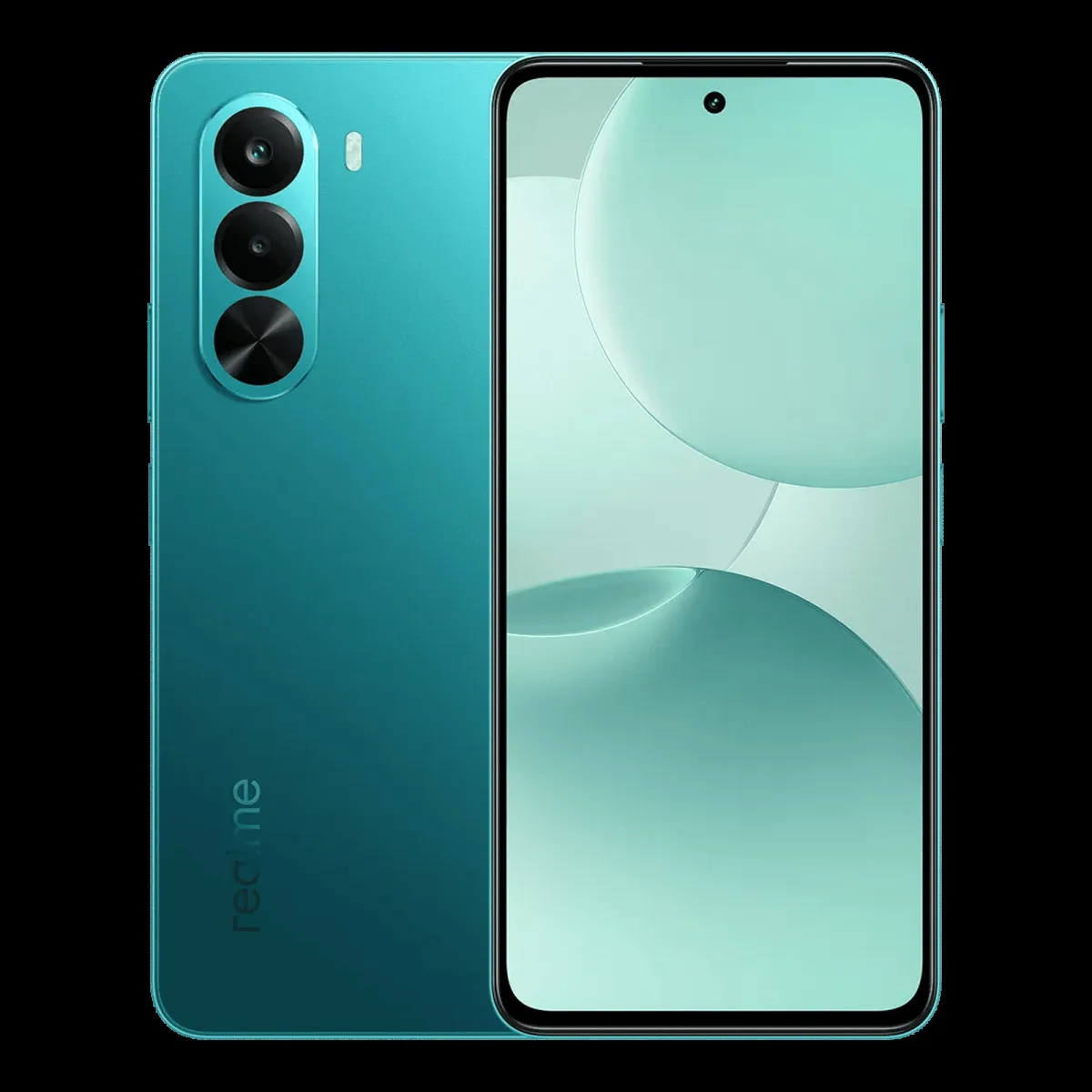 realme P4x 5G (6GB RAM, 128GB, Lake Green)