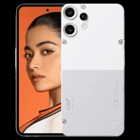 Nothing CMF Phone 2 Pro 5G (8GB RAM, 256GB, White)