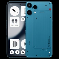 Nothing Phone 3a Lite 5G (8GB RAM, 128GB, Blue)