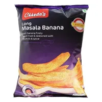 Chheda's Long Masala Banana Chips