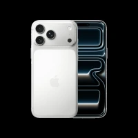 Apple iPhone 17 Pro Max (1TB, Silver)