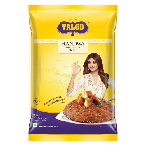 Talod Handwa Mix Flour