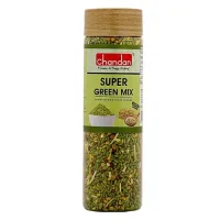 Chandan Super Green Mix