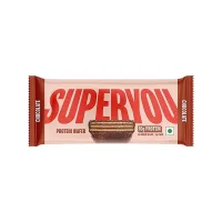 Superyou 10G Protein Chocolate Wafer Bar
