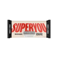 Superyou 10G Protein Cookies & Cream Wafer Bar
