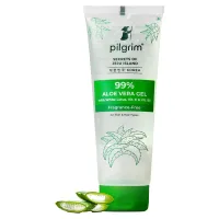 Pilgrim 99% Aloe Vera Gel