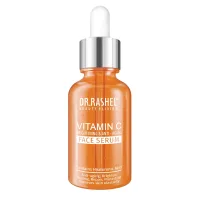 Dr.Rashel Vitamin C Brightening & Anti Aging Face Serum