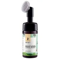Pilgrim Squalane Foaming Face Wash