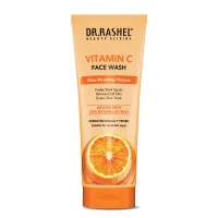 Dr.Rashel Vitamin C Face Wash