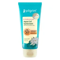 Pilgrim 1% Hyaluronic Acid Sunscreen Gel