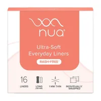 Nua Ultra Soft Everyday Liners
