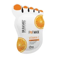 Dr.Rashel Vitamin C Foot Mask