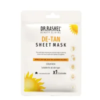Dr.Rashel De Tan Sheet Mask
