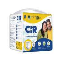 CIR Adult Diaper Pants Unisex (M)