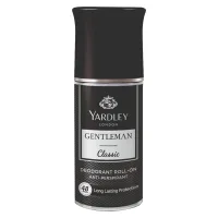 Yardley London Gentleman Classic Deodorant Roll On