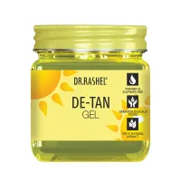 Dr.Rashel De Tan Gel