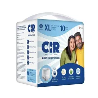 CIR Adult Diaper Pants Unisex (XL)