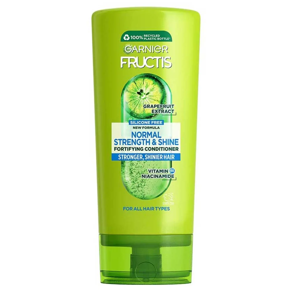 Garnier Fructis Grapefruit Strength & Shine Conditioner