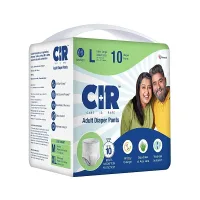 CIR Adult Diaper Pants Unisex (L)