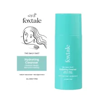 Foxtale The Daily Duet Hydrating Cleanser