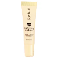 Foxtale Brightening Clear Glaze Lip Balm