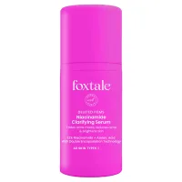 Foxtale Niacinamide Clarifying Serum
