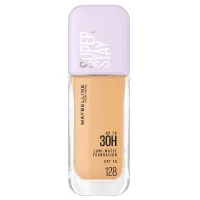 Maybelline New York Super Stay Lumi Matte Liquid Foundation 128 SPF 16