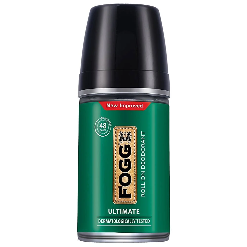 Fogg Ultimate Roll On Deodorant