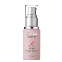 Lotus Organics Precious Brightening Serum + Creme