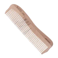 Roots Wooden Comb (WD60) Wood
