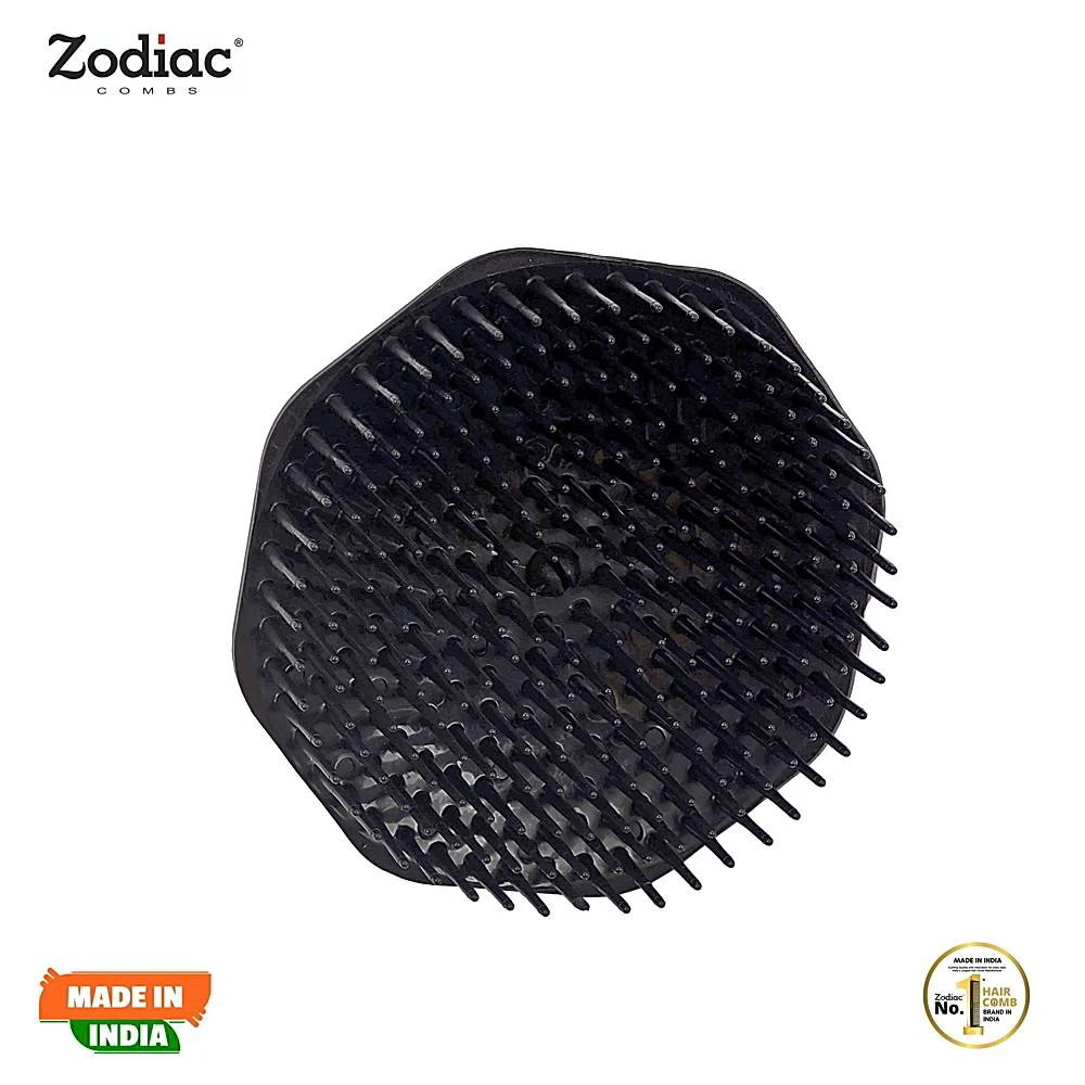 Zodiac RC-2 Finger Comb - Assorted