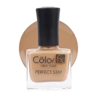 Colour Fx New York Perfect Stay 126 Nail Enamel - Nude