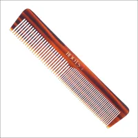 Roots Classic Comb (4) Brown
