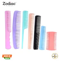Zodiac K777 Combs - Pastel