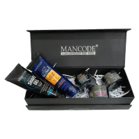 Mancode Glow Kit - 350 g