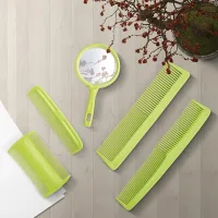 Zodiac Mee-005 Combs & Mirror - Assorted