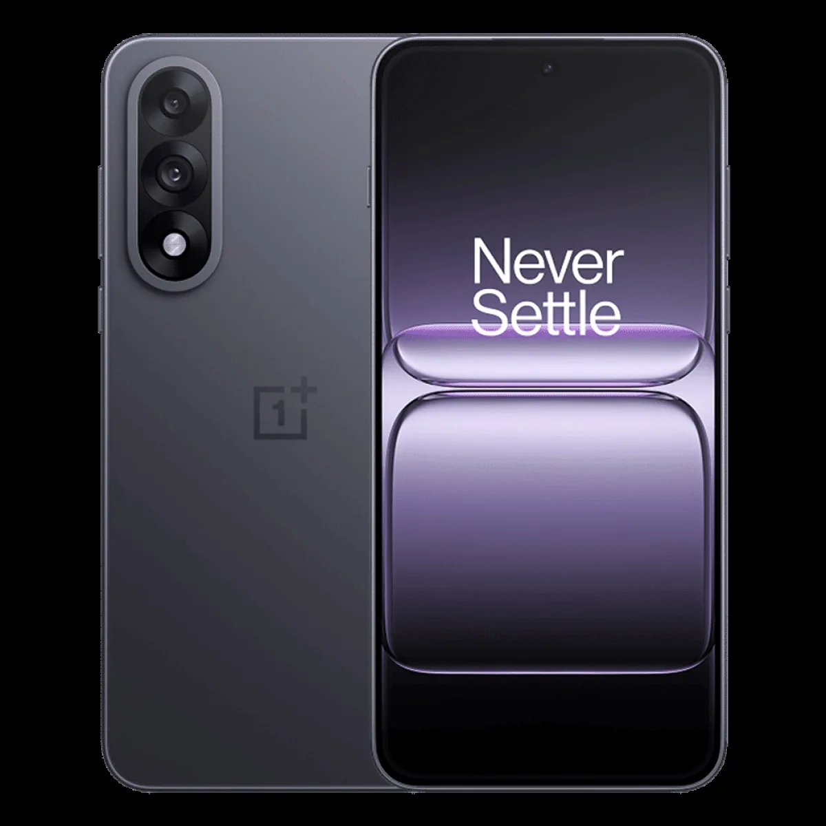 OnePlus Nord 5 5G (12GB RAM, 256GB, Phantom Grey)
