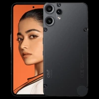 Nothing CMF Phone 2 Pro 5G (8GB RAM, 128GB, Black)