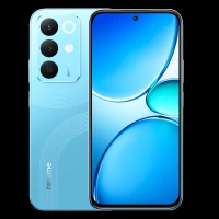 realme 15x 5G (6GB RAM, 128GB, Aqua Blue)