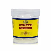 Cycle Om Shanthi Pure Camphor
