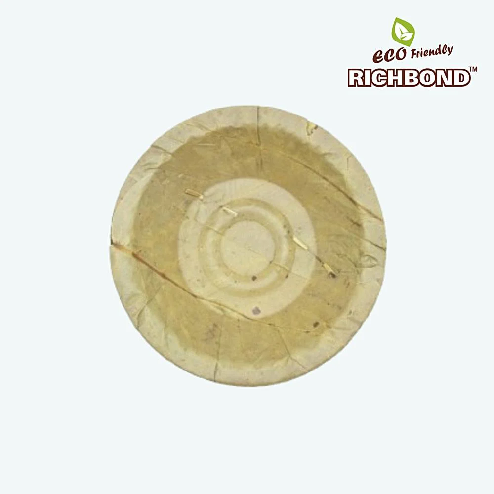 Richbond Parna Leaf Bowl - Pack Of 50